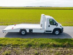 TOYOTA Proace Max Autotransporter