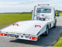 TOYOTA Proace Max Autotransporter