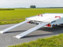 TOYOTA Proace Max Autotransporter