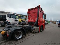 MERCEDES-BENZ Actros 1848 / Retarder / Park Cool / German