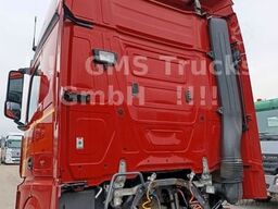 MERCEDES-BENZ Actros 1848 / Retarder / Park Cool / German
