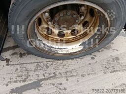 MERCEDES-BENZ Actros 1848 / Retarder / Park Cool / German