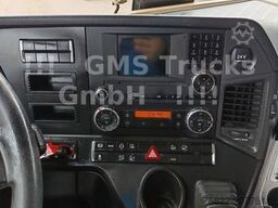MERCEDES-BENZ Actros 1848 / Retarder / Park Cool / German