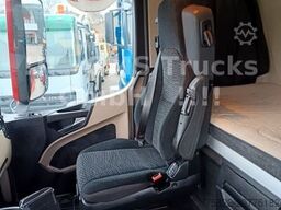 MERCEDES-BENZ Actros 1848 / Retarder / Park Cool / German