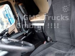 MERCEDES-BENZ Actros 1848 / Retarder / Park Cool / German