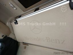 MERCEDES-BENZ Actros 1848 / Retarder / Park Cool / German