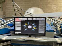MHM Synchroprint SPS 12Z08 – Automatic Carou
