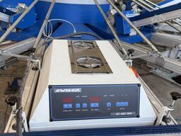 MHM S-Type Plus 12/10 Screen Printing