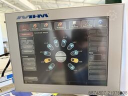 MHM S-Type Plus 12/10 Screen Printing