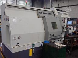 CMZ TC 35 Y