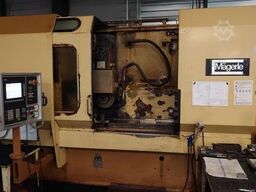 Mägerle MFP-125-35