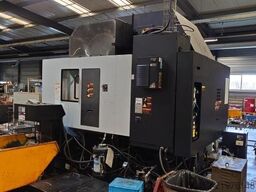 DOOSAN VC 510