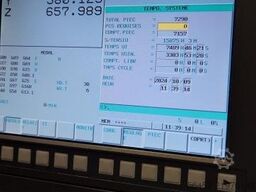 DOOSAN VC 510
