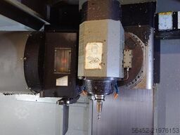 HURCO VMX 60 SRTI