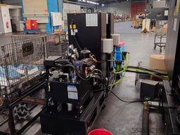 HURCO VMX 60 SRTI