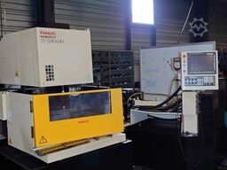FANUC Alpha-C600iA