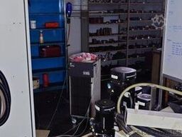 FANUC Alpha-C600iA
