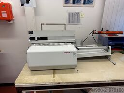 RENZ DTP 340 A