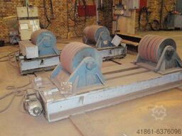 HEINRICHSGLÜCK RB 60 E