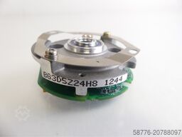 Yaskawa / RGB Pulsecoder BG3D5Z24H8 1244 für Servo Motor SGMPH-04DAA6CD-OY