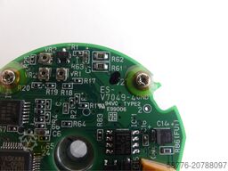 Yaskawa / RGB Pulsecoder BG3D5Z24H8 1244 für Servo Motor SGMPH-04DAA6CD-OY