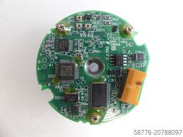 Yaskawa / RGB Pulsecoder BG3D5Z24H8 1244 für Servo Motor SGMPH-04DAA6CD-OY