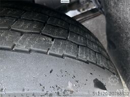 Volvo FM 6x2 supersuction w/ Disab body 1 owner car