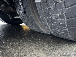 Volvo FM 6x2 supersuction w/ Disab body 1 owner car