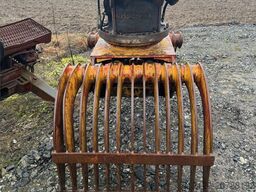  MSD500R Sorteringsklype