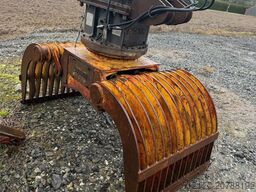  MSD500R Sorteringsklype