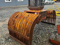 MSD500R Sorteringsklype