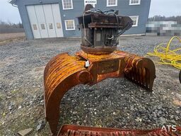  MSD500R Sorteringsklype