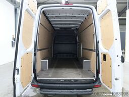 Mercedes-Benz Sprinter 317 Maxi,Automatik,Kamera,Klima,MBUX