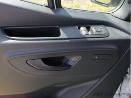 Mercedes-Benz Sprinter 317 Maxi,Automatik,Kamera,Klima,MBUX