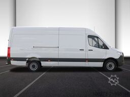 Mercedes-Benz Sprinter 317 Maxi,Automatik,Kamera,Klima,MBUX