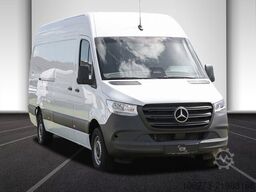 Mercedes-Benz Sprinter 317 Maxi,Automatik,Kamera,Klima,MBUX
