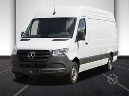 Mercedes-Benz Sprinter 317 Maxi,Automatik,Kamera,Klima,MBUX