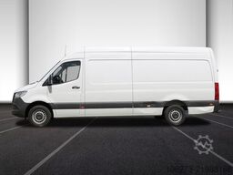 Mercedes-Benz Sprinter 317 Maxi,Automatik,Kamera,Klima,MBUX