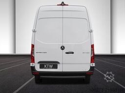 Mercedes-Benz Sprinter 317 Maxi,Automatik,Kamera,Klima,MBUX