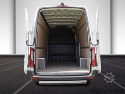 Mercedes-Benz Sprinter 317 Maxi,Automatik,Kamera,Klima,MBUX