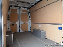 Mercedes-Benz Sprinter 317 Maxi,Automatik,Kamera,Klima,MBUX