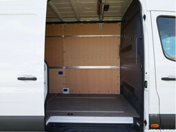 Mercedes-Benz Sprinter 317 Maxi,Automatik,Kamera,Klima,MBUX