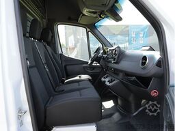 Mercedes-Benz Sprinter 317 Maxi,Automatik,Kamera,Klima,MBUX