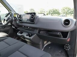 Mercedes-Benz Sprinter 317 Maxi,Automatik,Kamera,Klima,MBUX