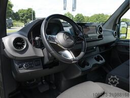 Mercedes-Benz Sprinter 317 Maxi,Automatik,Kamera,Klima,MBUX