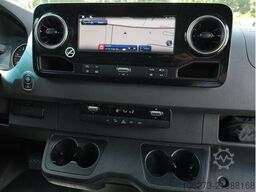 Mercedes-Benz Sprinter 317 Maxi,Automatik,Kamera,Klima,MBUX