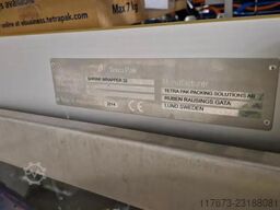Tetra Pak® Shrink Wrapper 32