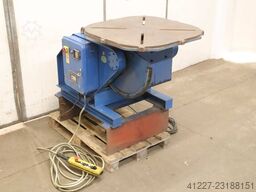 TEHAC DB 600