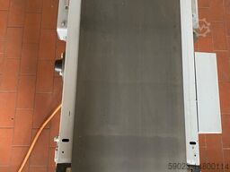 Vanderlande Gurt -motorsiert