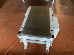 Vanderlande Gurt -motorsiert